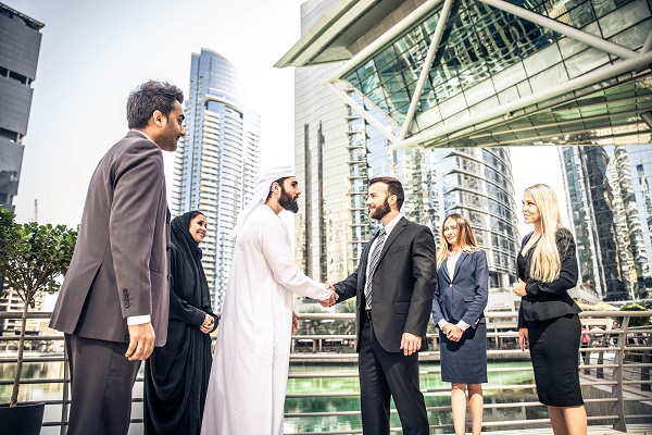 How to Start a Business in Sharjah