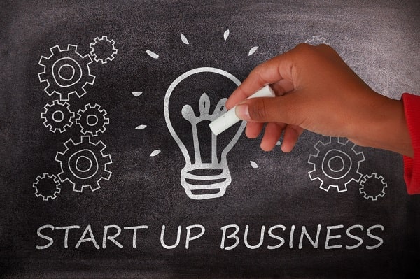 start a business in Ajman